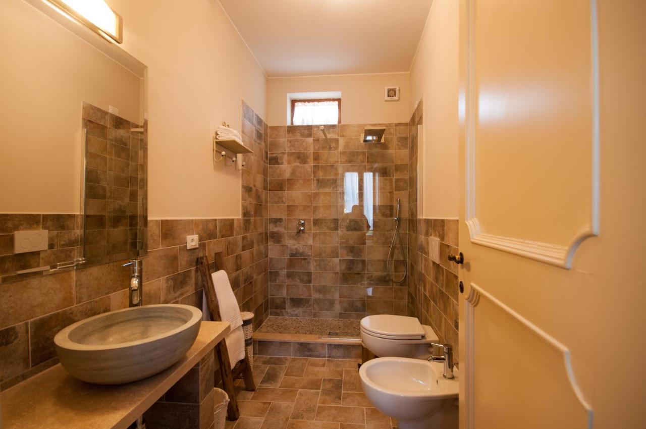 Bed & Breakfast Corte Toro Lucca Ngoại thất bức ảnh