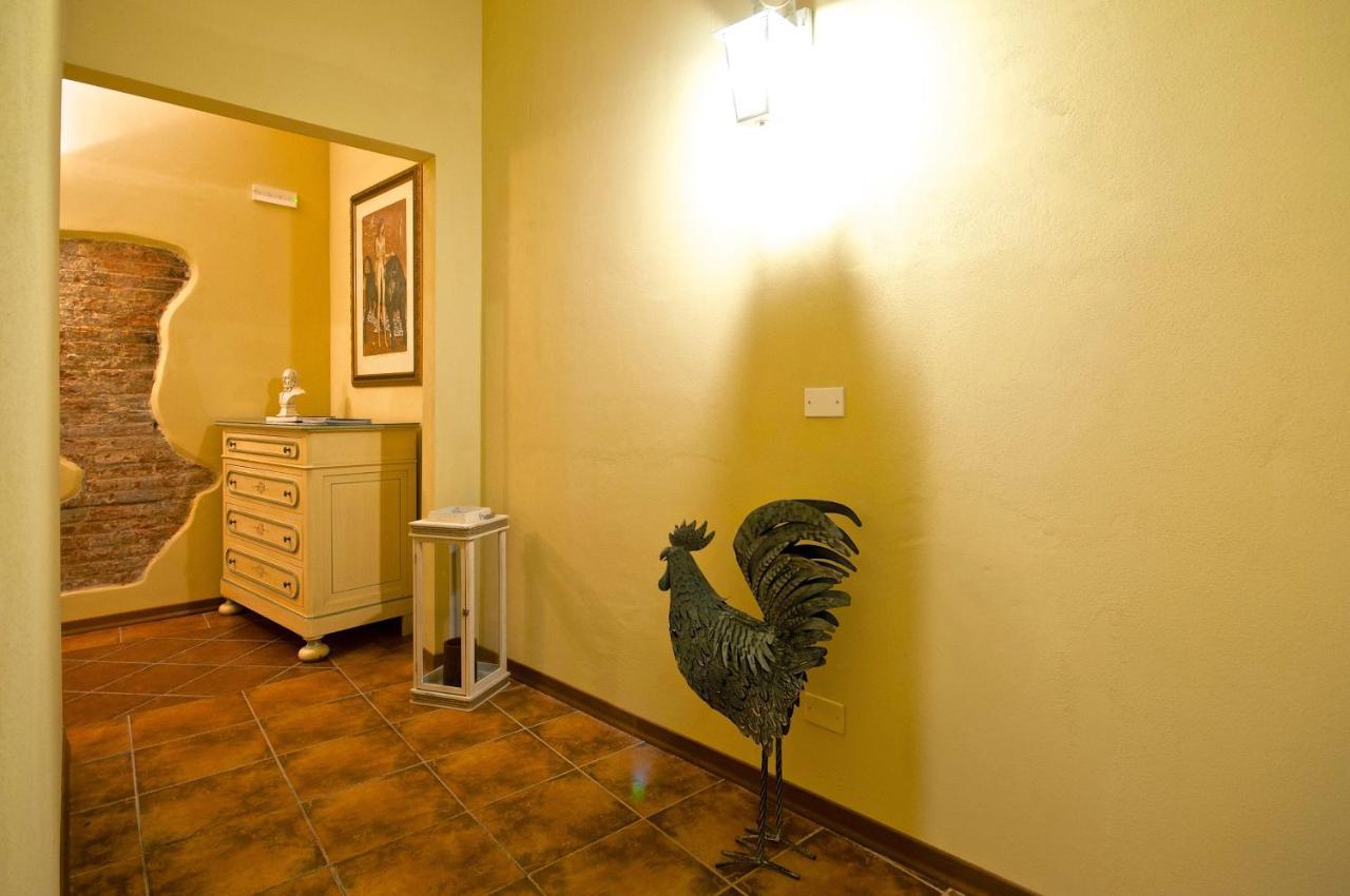 Bed & Breakfast Corte Toro Lucca Ngoại thất bức ảnh