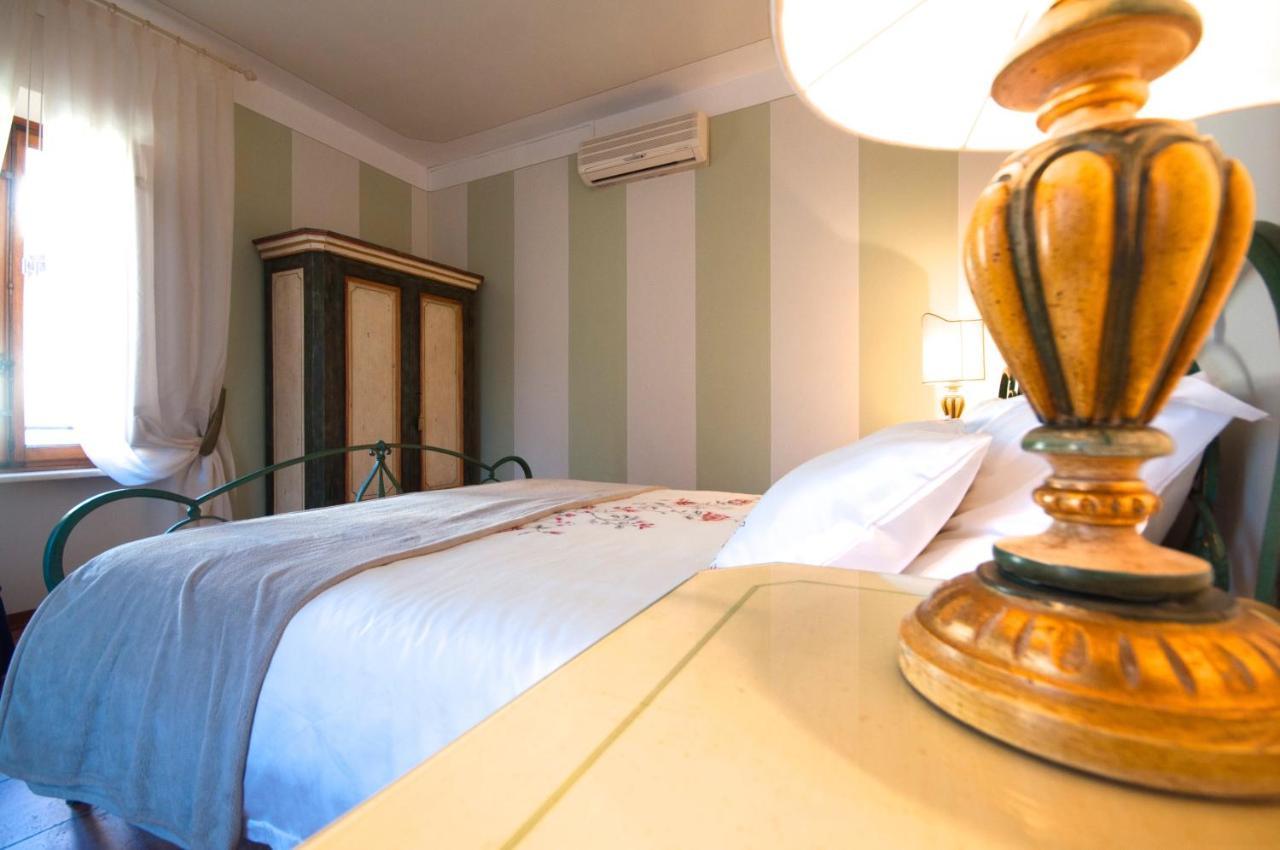 Bed & Breakfast Corte Toro Lucca Ngoại thất bức ảnh