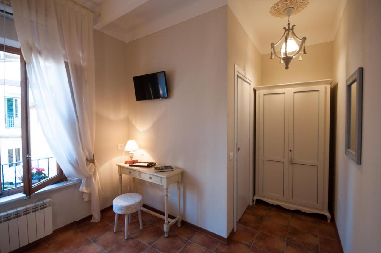 Bed & Breakfast Corte Toro Lucca Ngoại thất bức ảnh